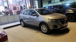 شيفروليه إكوينوكس